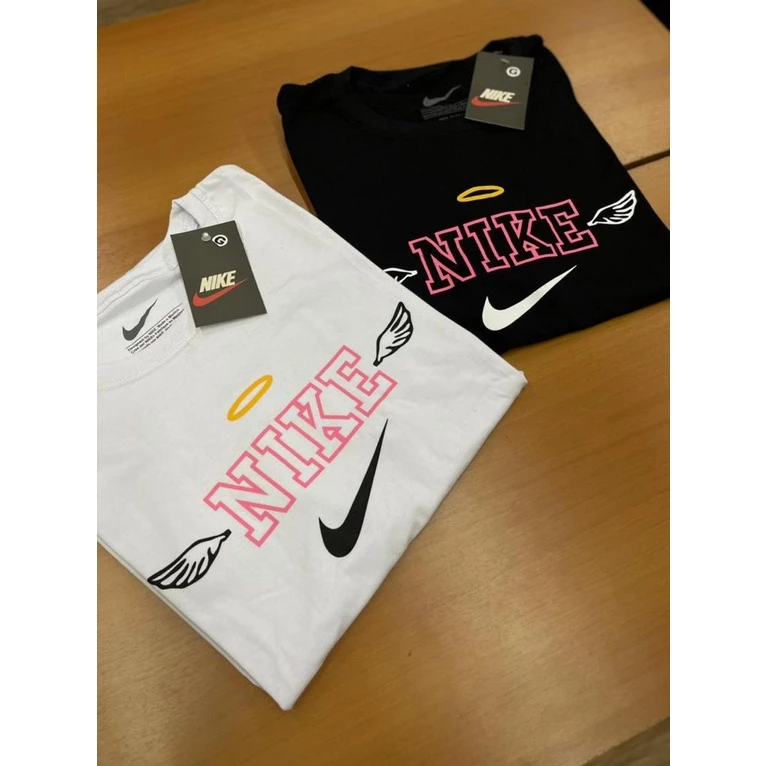 Camiseta Nike x Red Bull - Lançamento 2024