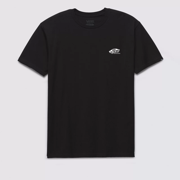 Camiseta Vans Off The Wall - Imagem 2