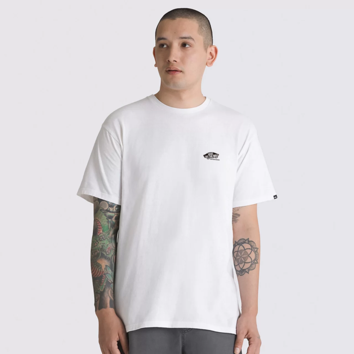 Camiseta Vans Off The Wall - Imagem 5