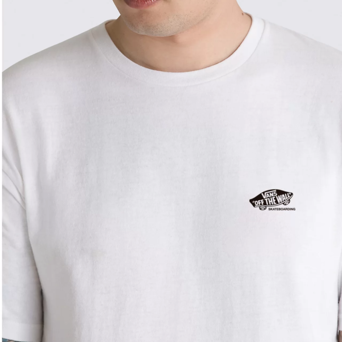 Camiseta Vans Off The Wall - Imagem 6