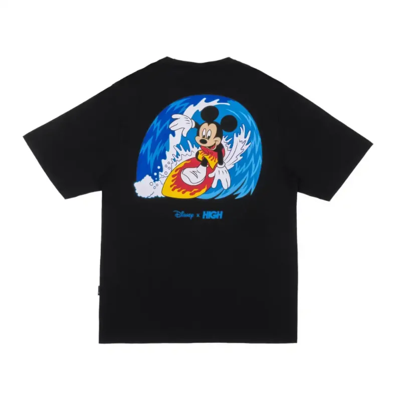 Camiseta Streetwear Aloha