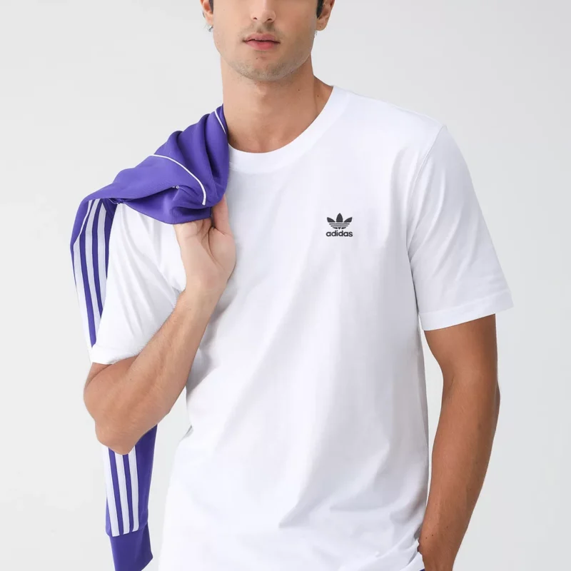 Camiseta Adidas - Lançamento 2024