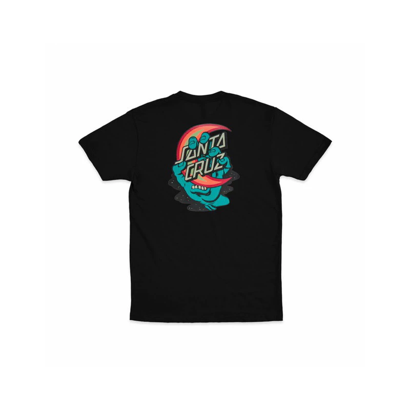 Camiseta Santa Cruz Lua - Lançamento 2024