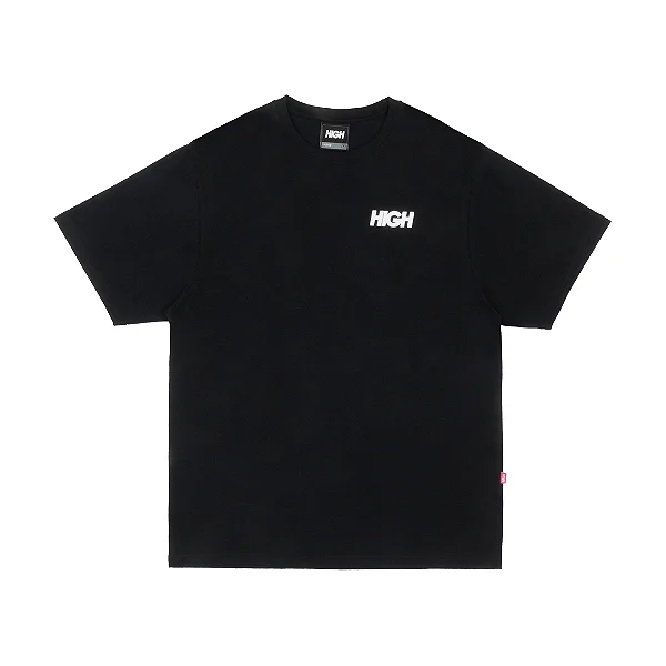Camiseta Streetwear Love Birds